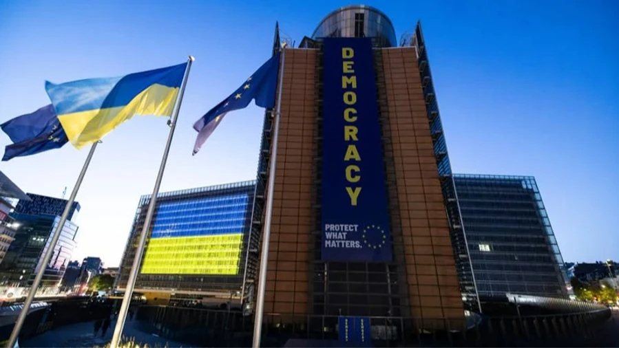 Єврокомісія пропонує поступову інтеграцію для кандидатів, які демонструють прогрес у реформах