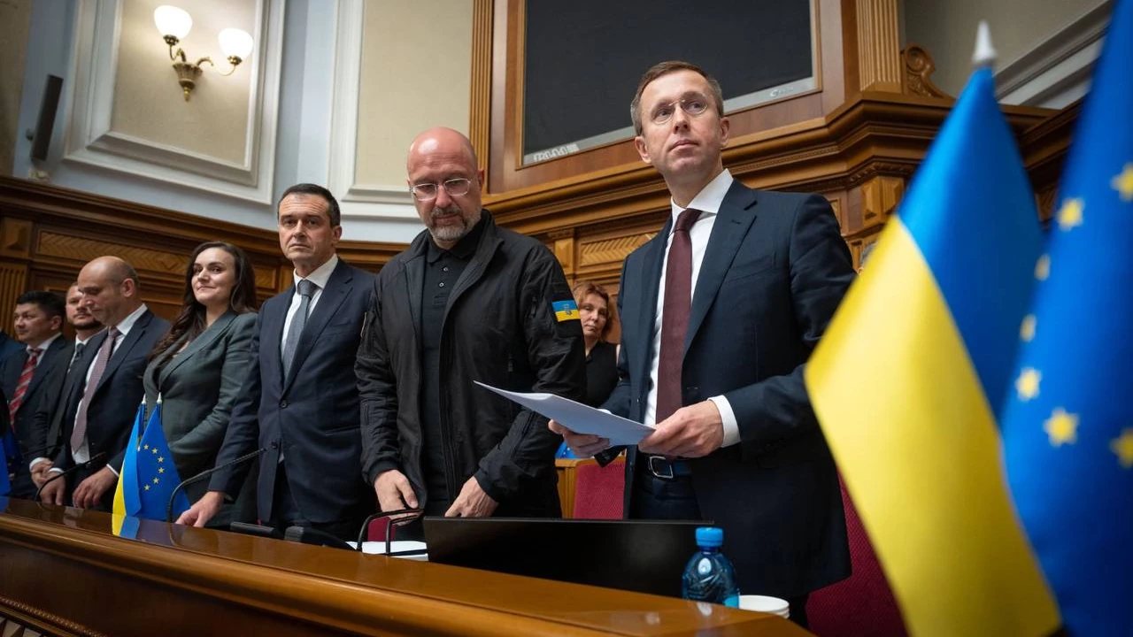 Кабмін виділив 518 млн грн на резервні системи держорганів після атак на датацентри