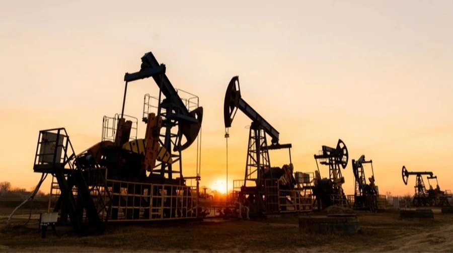Ціни на нафту різко впали після перерви в ударах між США та Іраном