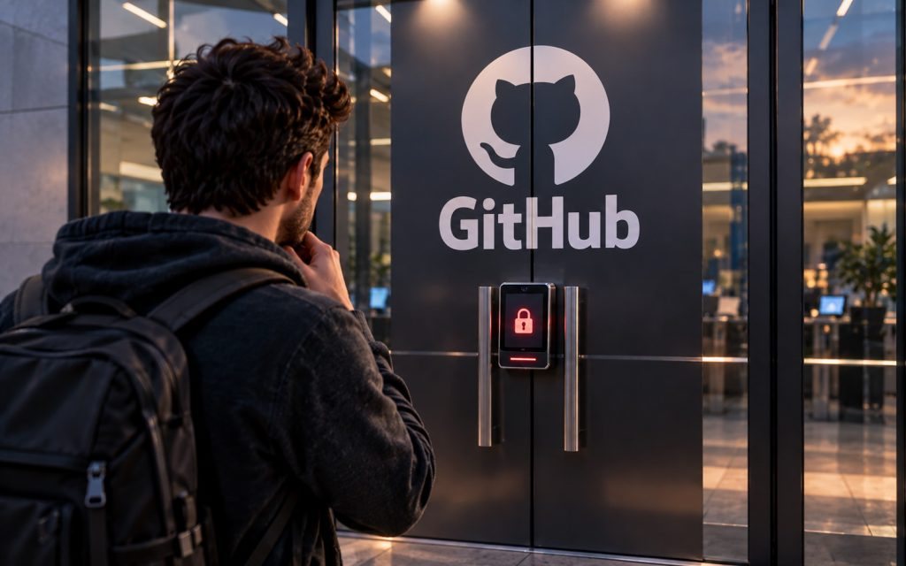 GitHub тимчасово вимагатиме авторизацію для клонування публічних репозиторіїв
