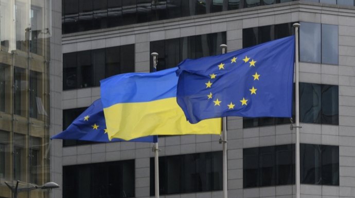 У ЄС нагадали, що кредит у 90 млрд євро покриє лише дві третини потреб України
