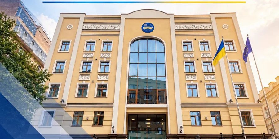 Удар БпЛА по Києву пошкодив будівлю Вищої ради правосуддя, роботу органу зупинено