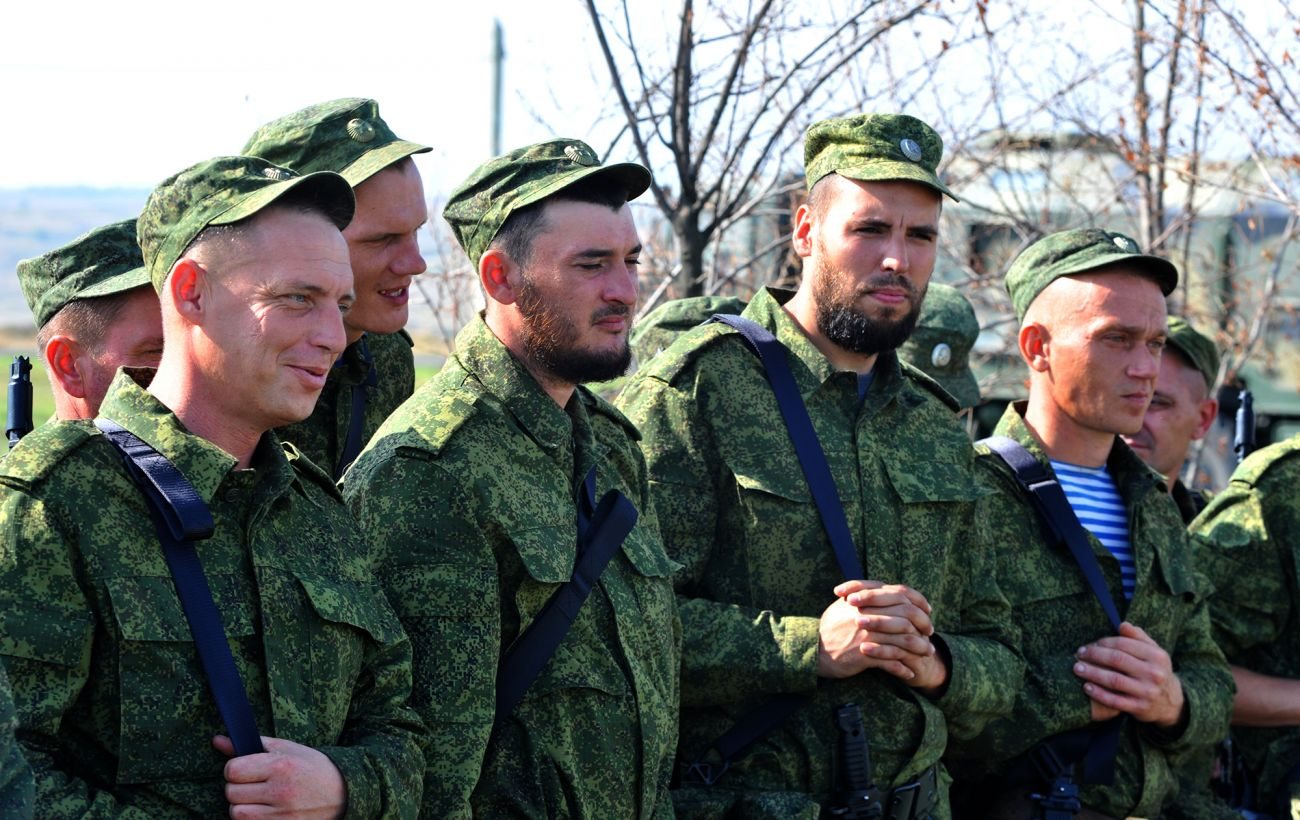 Росія перевіряє готовність до нової хвилі мобілізації, — WSJ