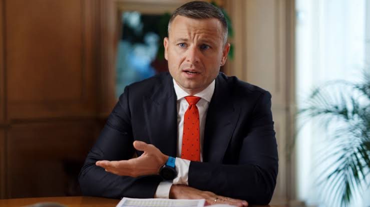 Марченко: заяви Єврокомісії не означають, що потреби в коштах на оборону немає