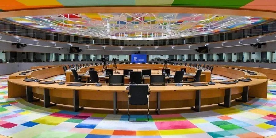 Єврокомісія пропонує Раді ЄС переказати Україні 3 млрд євро у вересні