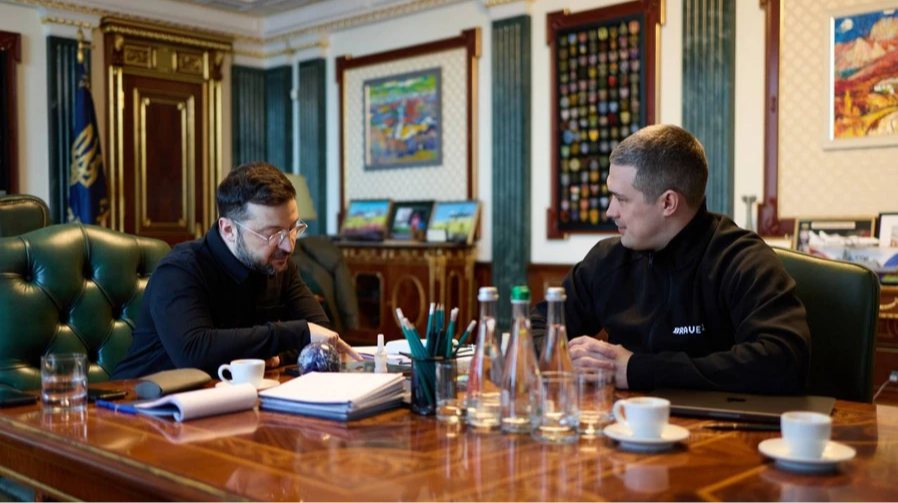 Федоров сподівається, що Зеленський перегляне рішення щодо його відставки