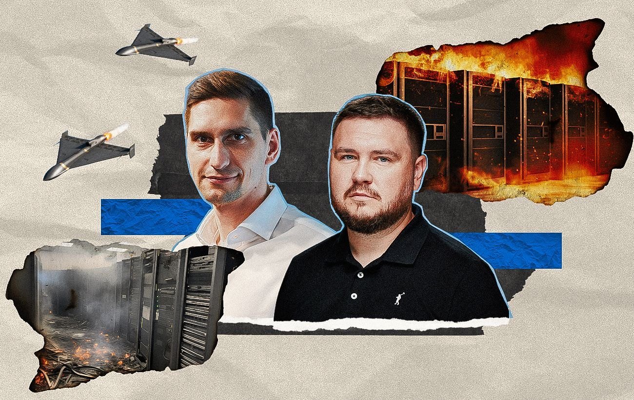 Мінцифри: удари РФ по дата-центрах не призведуть до блекауту зв'язку