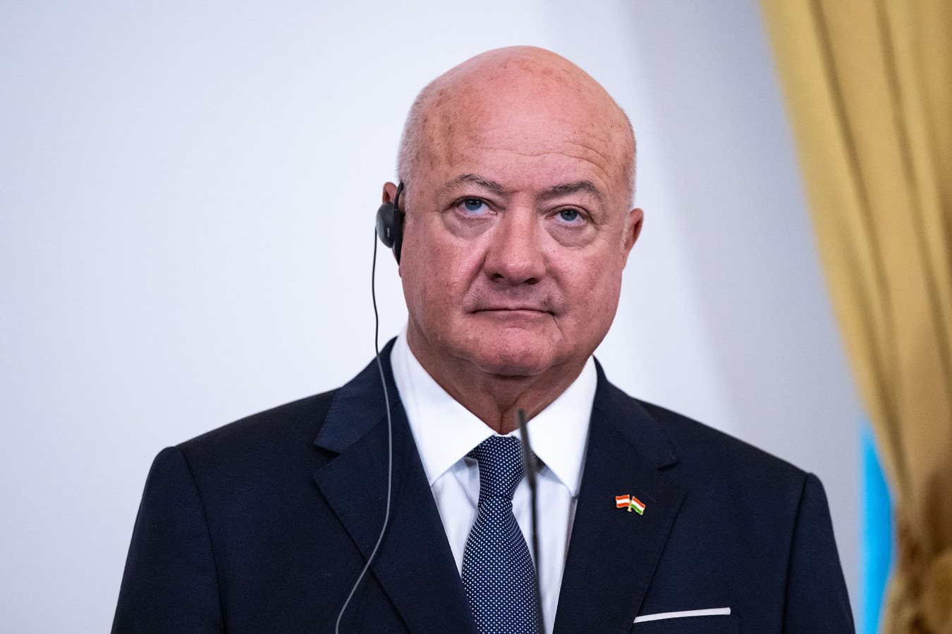 Уряд Австрії пропонує збільшити термін військової служби до дев'яти місяців