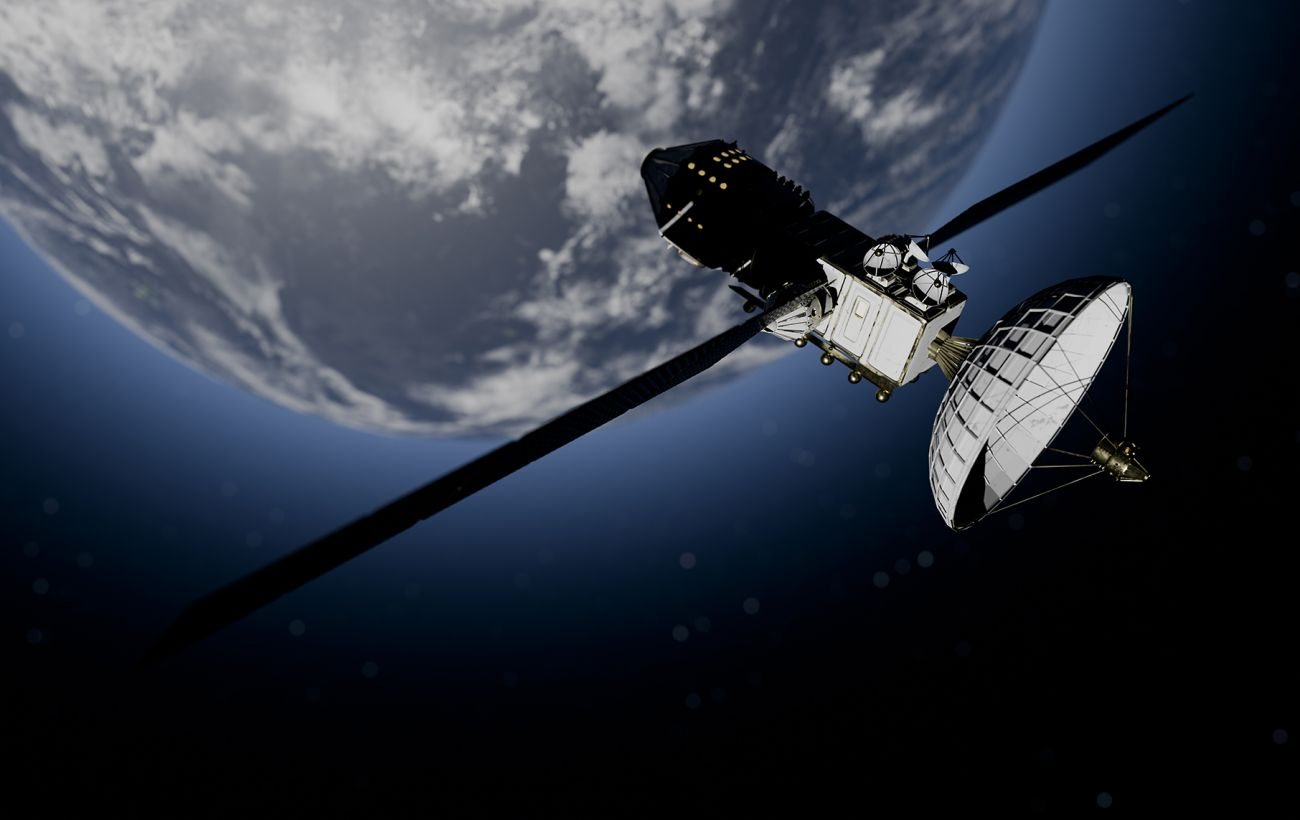 Росія готує запуск супутників «Рассвет» — аналога Starlink для керування дронами