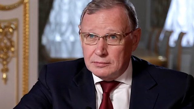 Російський посол звинуватив Молдову в підготовці до війни проти РФ