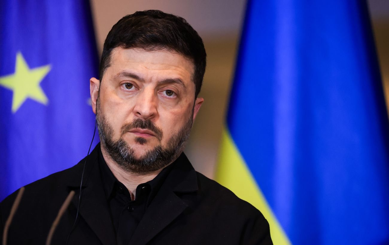 Зеленський: Путін хоче продовження війни, але вересень може багато змінити
