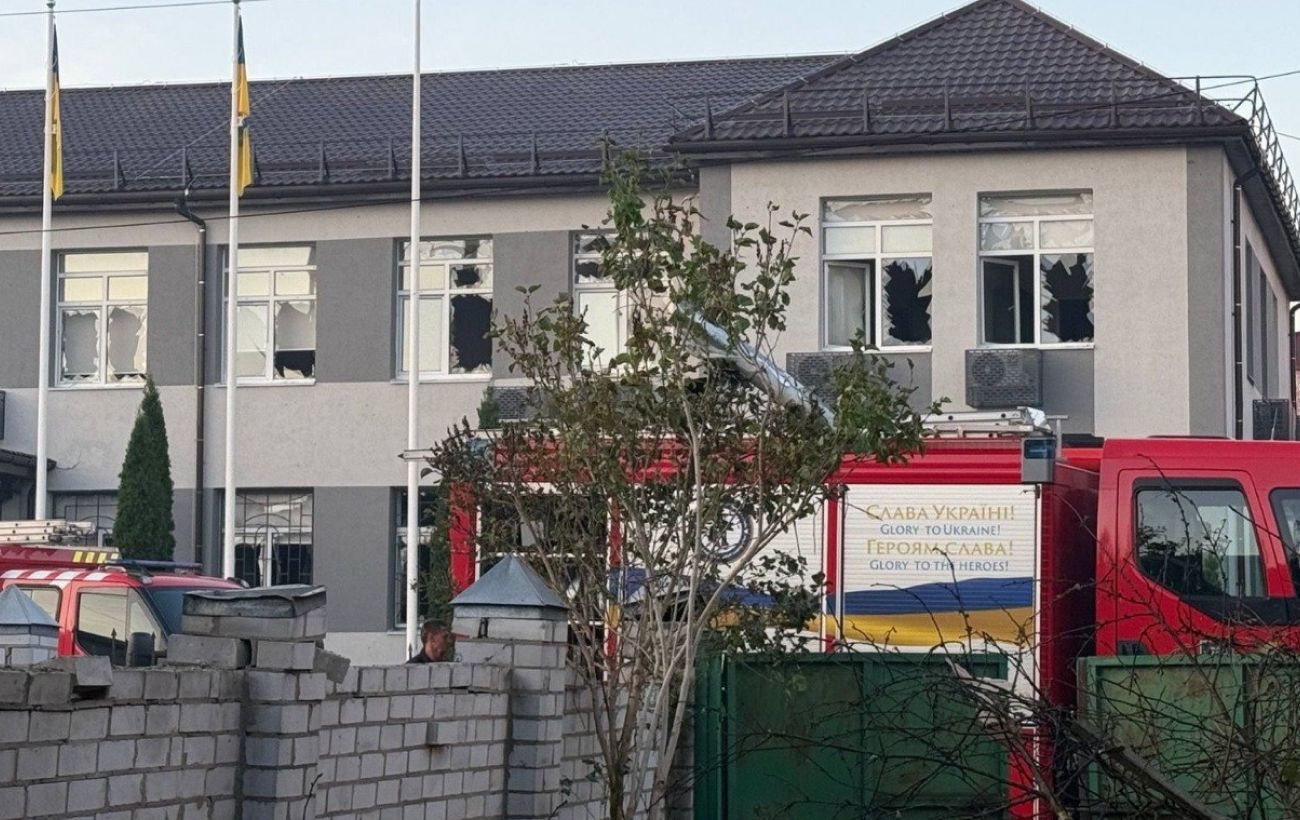 Третя ніч атак на Київ: пожежі, руйнування та загиблі на Київщині
