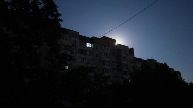 У частині областей України 30 жовтня діятимуть графіки відключень світла
