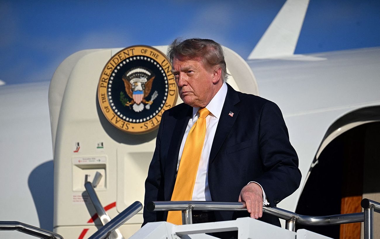 Трамп зобов'язав уряд США називати ШІ «суперінтелектом»