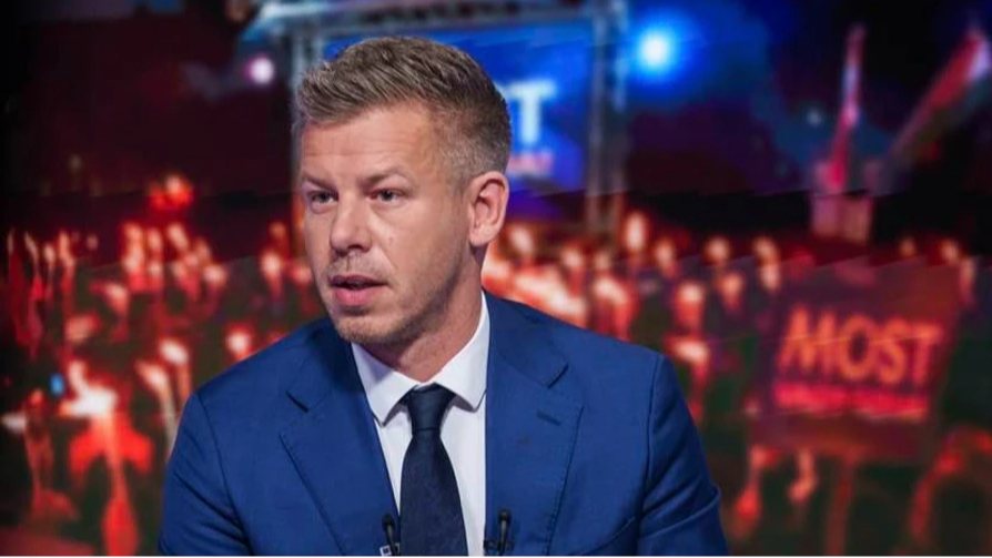 Мадяр заявив, що призначення Орбана генсеком ООН стане початком кінця організації
