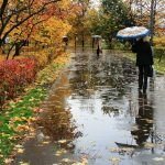 Циклон принесе на Дніпропетровщину дощі та похолодання