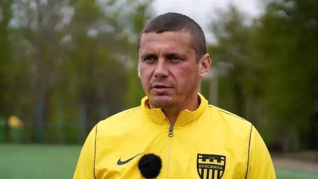 Кандидата в тренерський штаб збірної України U-15 не беруть через виступи в Донецьку