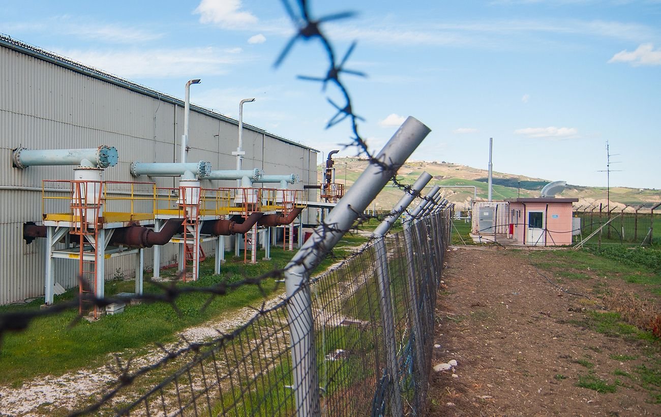 Блокування видобутку газу на Полтавщині загрожує енергонезалежності України — експерт