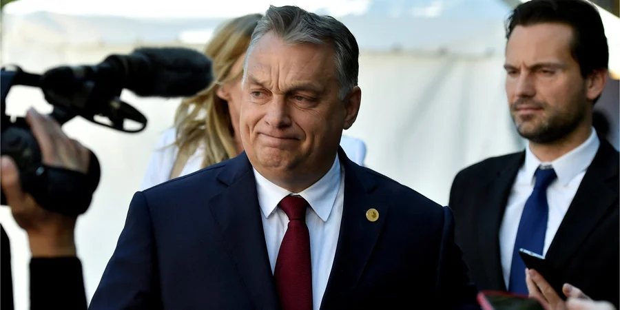 В Угорщині провели обшуки в офісах партії Орбана