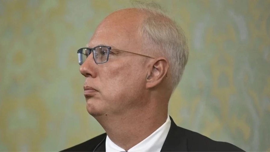 Посланець Путіна Дмитрієв вирушив до США на переговори з командою Трампа