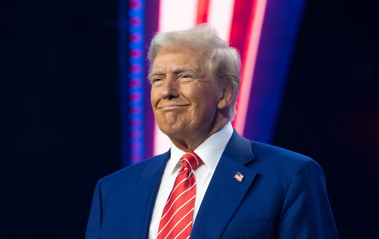 Трамп підтримав план послаблення санкцій проти РФ в обмін на звільнення політв'язнів