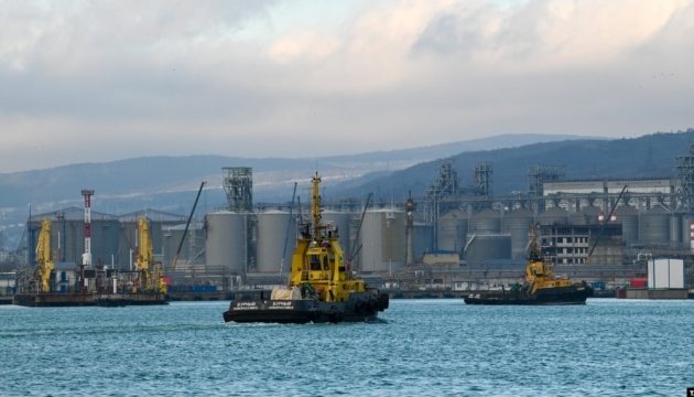 У Ростовській області ввели режим надзвичайної ситуації через зупинку портів