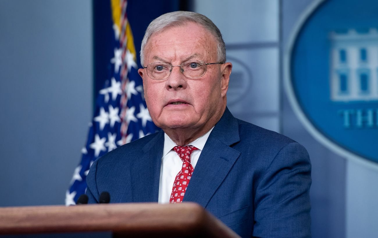Келлог пояснив, чому Трамп передумав передавати Україні ліцензію на Patriot
