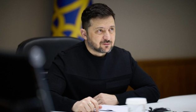 Україна та Норвегія підписали оборонну угоду Drone Deal і декларацію про стратегічне партнерство