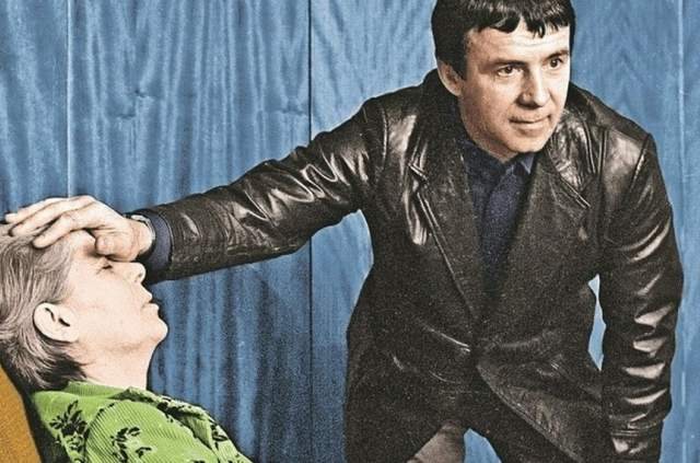 Помер Анатолій Кашпіровський, екстрасенс із «телесеансами здоров'я» часів СРСР