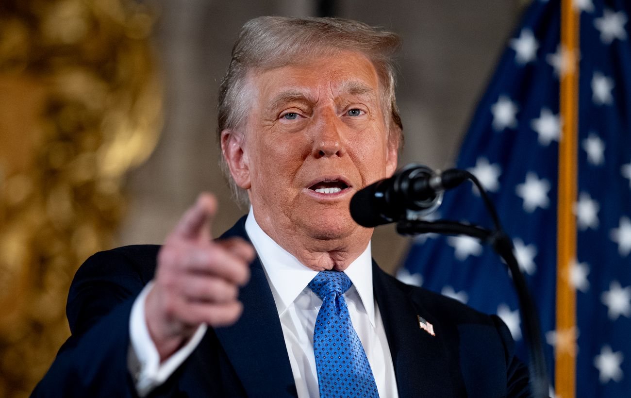Трамп пропонує перейменувати озеро Онтаріо на «озеро Америка»