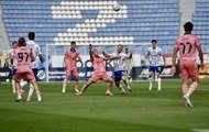 Динамо перемогло Епіцентр 3:0 у матчі УПЛ