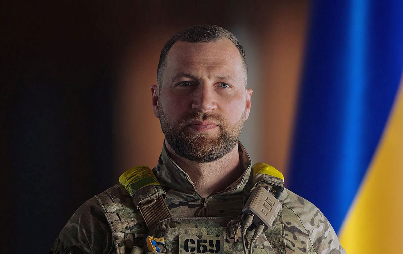 Євген Хмара офіційно став виконувачем обов'язків міністра оборони України