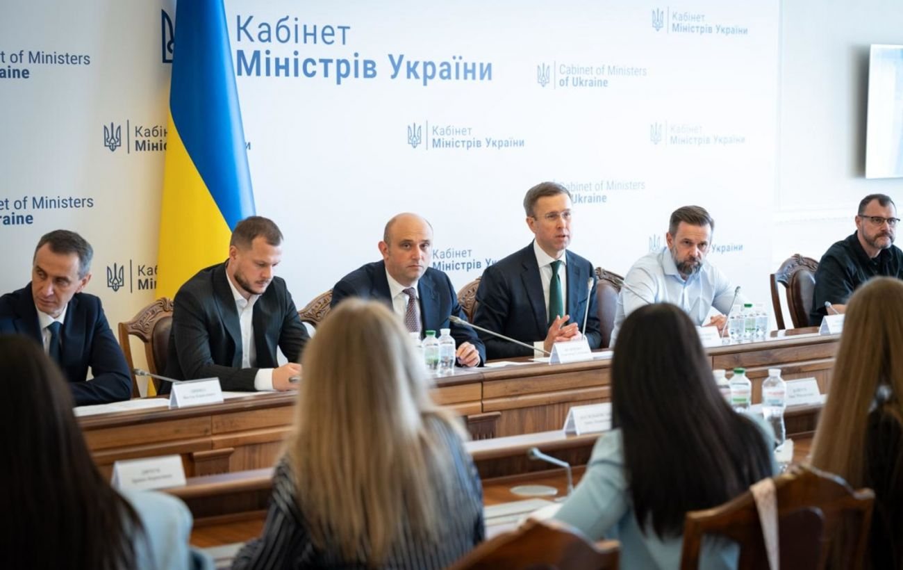 Кабмін запускає пільгові кредити до 1 млрд гривень для бізнесу