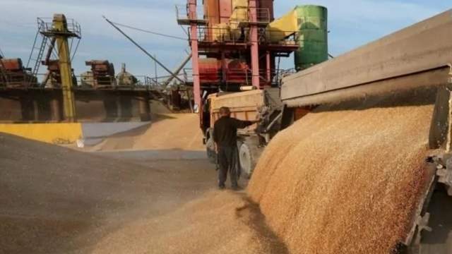 Польща та Румунія відмовилися збільшувати транзит українського зерна