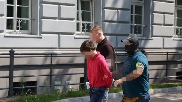 У Польщі 18-річному українцю за напад з ножем загрожує довічне ув'язнення