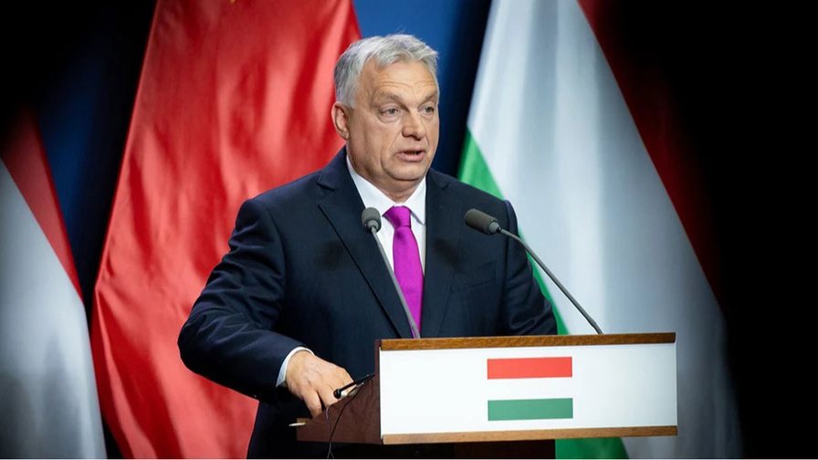 Адміністрація Трампа просуває Орбана на посаду генсека ООН