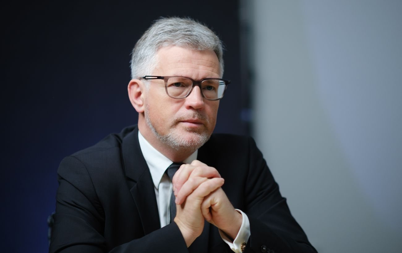 Мельник у Радбезі ООН: Росія вже програє війну, її економіка виснажується