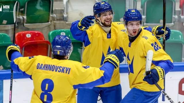 Росія може повернутися до ЧС з хокею, Україна ризикує втратити місце