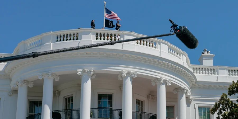 Конгрес США ухвалив масштабні санкції проти Росії та Ірану