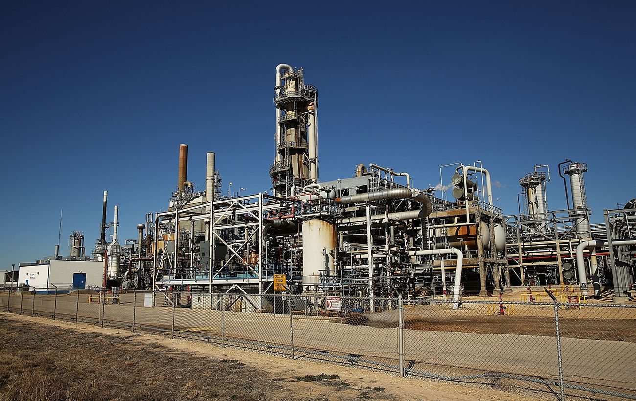 У Каракасі пояснили, що нова нафтова угода зі США означатиме для Венесуели