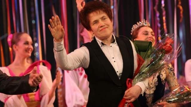 У Росії номер Людмили Янукович позначили як такий, що належить померлій особі