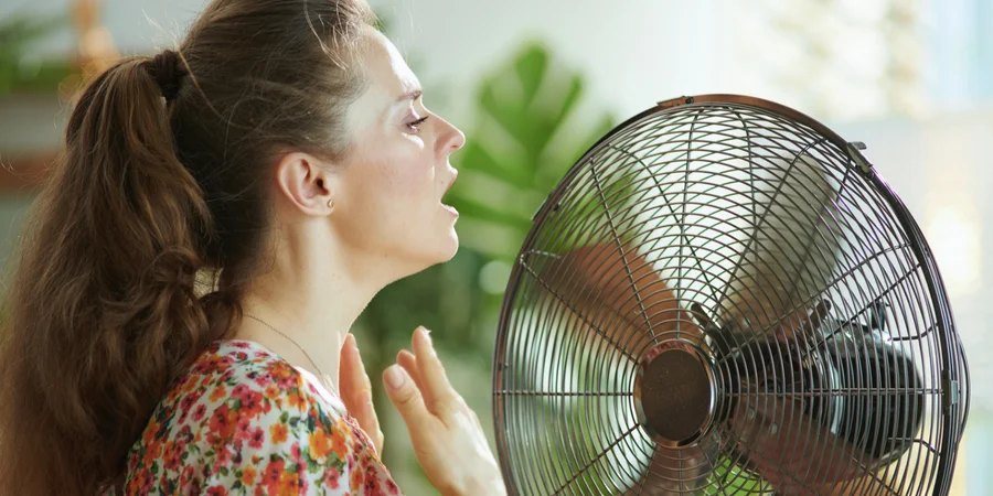 Пекельний початок тижня: де в Україні очікуються пікові градуси та в яких областях пройде дощ