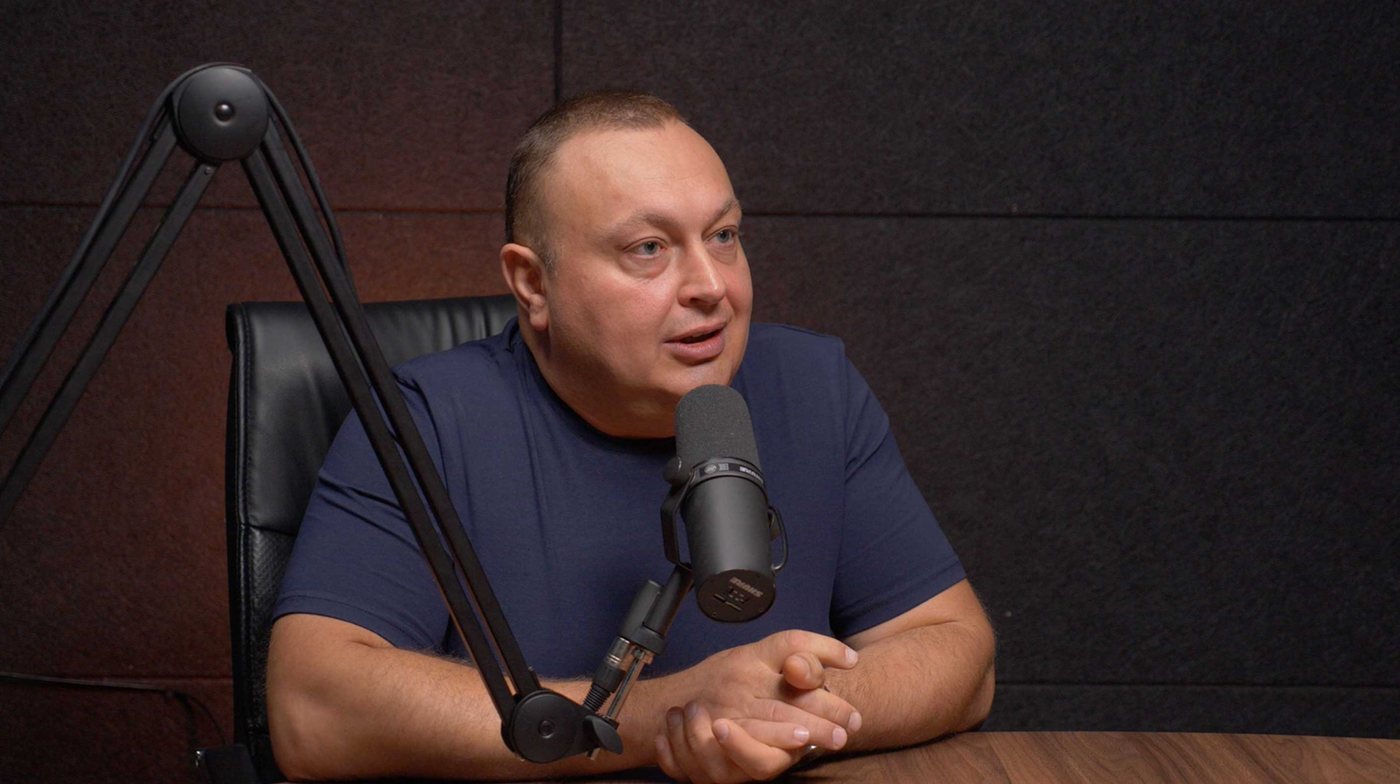 Антипович: Федоров став третьою силою після Зеленського і Залужного