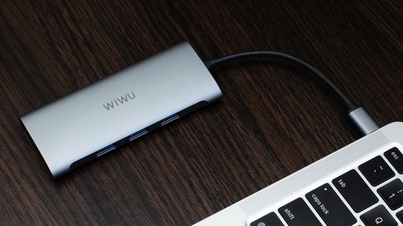 Як обрати USB-C хаб для MacBook: ціни, порти та підтримка моніторів