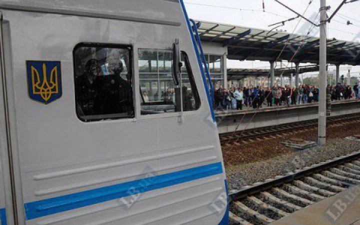 Вартість проїзду в Kyiv City Express зросте з 22 липня
