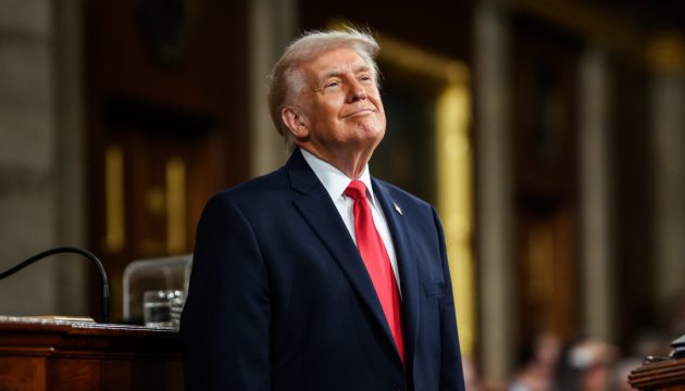 Трамп заявив, що після війни США готові вести бізнес з Україною і Росією