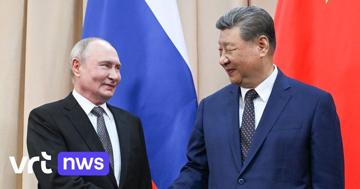 Саміт ШОС у Бішкеку зібрав лідерів Азії без Заходу