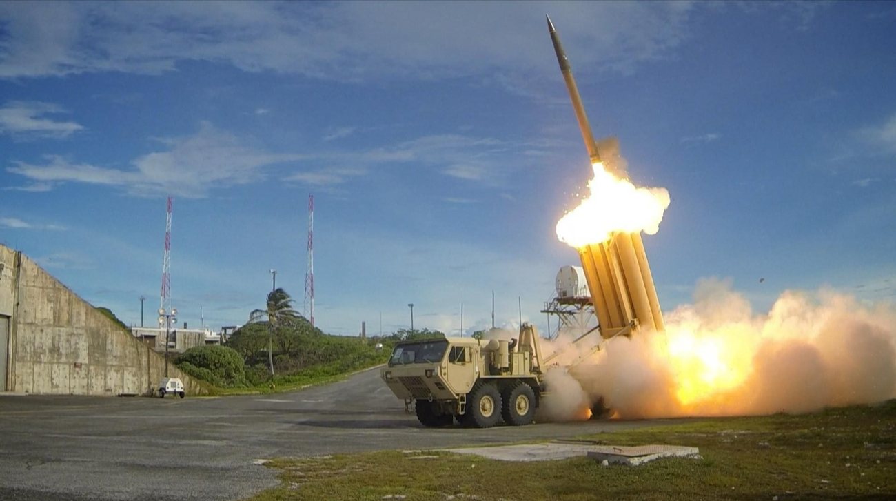 США вичерпали майже 80% ракет THAAD та половину Patriot і Tomahawk у війні з Іраном