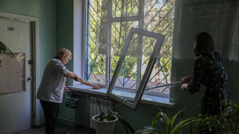 Уряд затвердив регламент роботи медзакладів за жовтого та червоного рівнів загрози