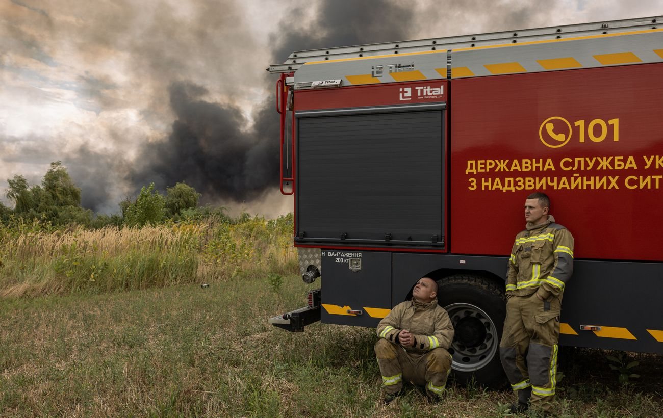 Росіяни добу атакували Житомирщину дронами: двоє загиблих, двоє поранених